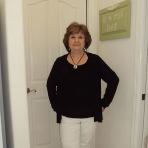 Meet your Posher, Joann